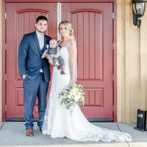 Meet your Posher, Jake